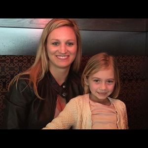 Meet your Posher, Tiffany